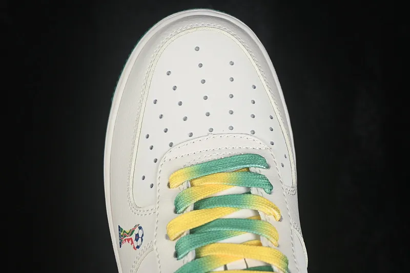 All categories Nk Air Force 1 Air Force series Nk Air Force 1 Low Air Force low-top Nike Air Force 1'07 Low World Cup theme Air Force 1 low-top casual sneakers DW8806-024
